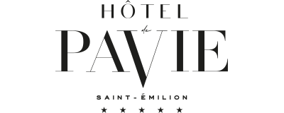 HOTEL DE PAVIE