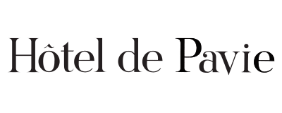 HOTEL DE PAVIE
