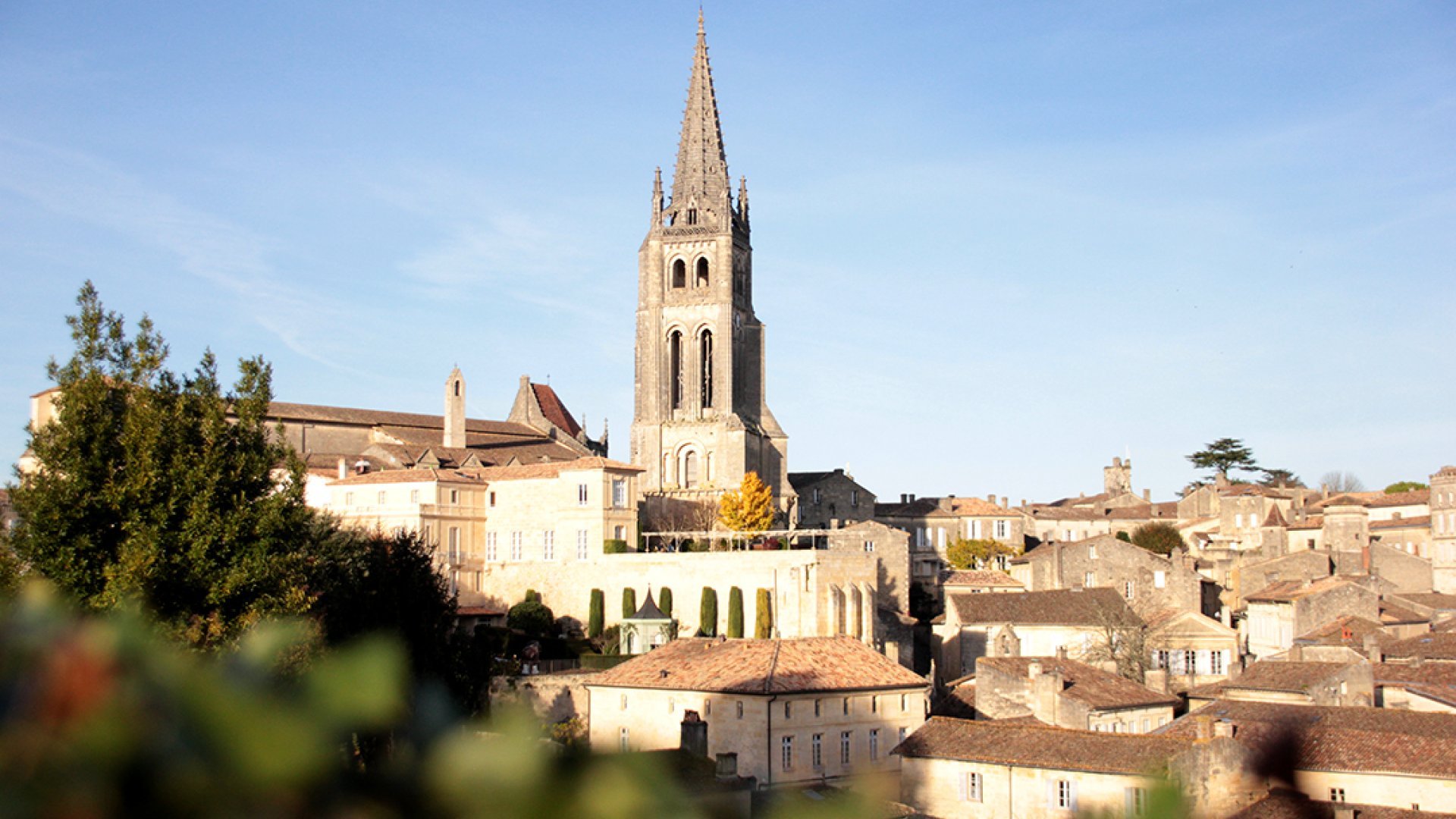 SAint-Emilion